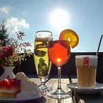 Berggasthaus&pension Schöne Aussicht Gasthof 3*