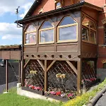 Affittacamere Berggasthaus & Schoene Aussicht