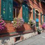 Berggasthaus&pension Schöne Aussicht 3* Klingenthal