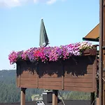 Berggasthaus&pension Schöne Aussicht 3*