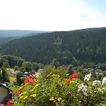 Gasthof Berggasthaus&pension Schöne Aussicht