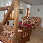 Affittacamere Berggasthaus & Schoene Aussicht Klingenthal