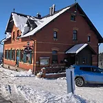 Berggasthaus&pension Schöne Aussicht Klingenthal
