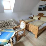 Berggasthaus&pension Schöne Aussicht Gasthof 3*