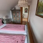 Berggasthaus & Schoene Aussicht Affittacamere 3*