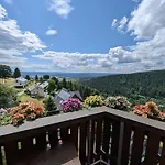 Affittacamere Berggasthaus & Schoene Aussicht