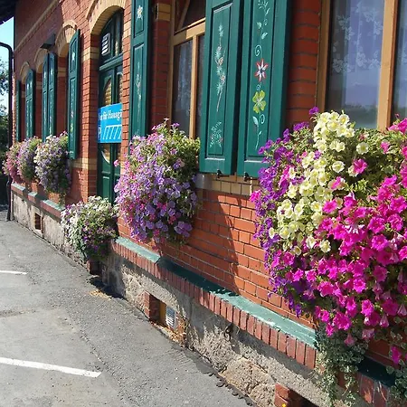Guest house Berggasthaus & Schoene Aussicht Klingenthal