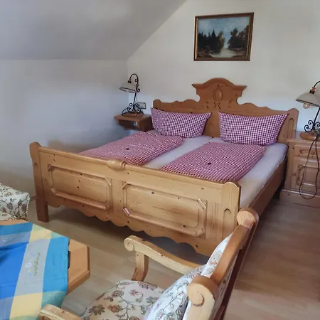 Berggasthaus & Schoene Aussicht