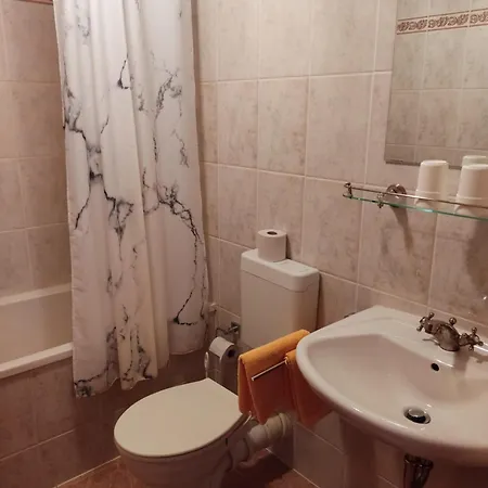 Berggasthaus & Schoene Aussicht Klingenthal