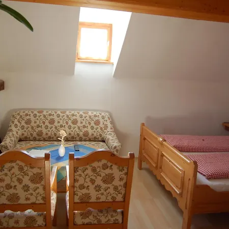 Berggasthaus & Schoene Aussicht Klingenthal