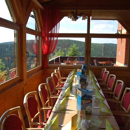 Berggasthaus&pension Schöne Aussicht
