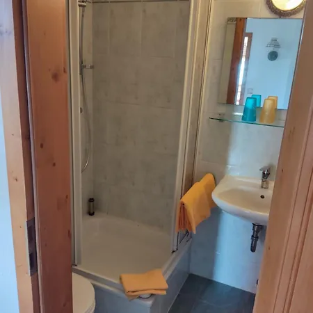 Guest house Berggasthaus & Schoene Aussicht Klingenthal