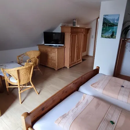 Berggasthaus & Schoene Aussicht Klingenthal