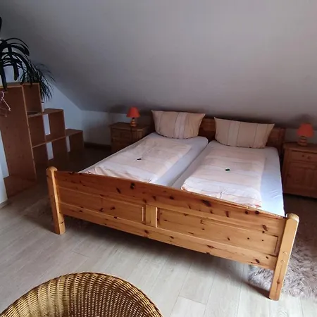 Berggasthaus & Schoene Aussicht Guest house