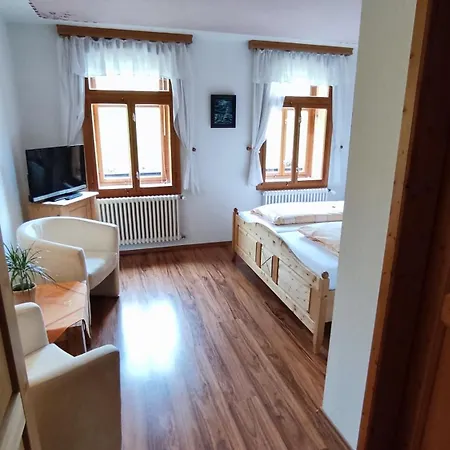 Guest house Berggasthaus & Schoene Aussicht