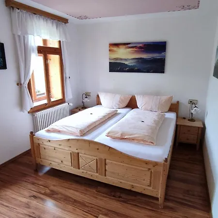 Guest house Berggasthaus & Schoene Aussicht Klingenthal