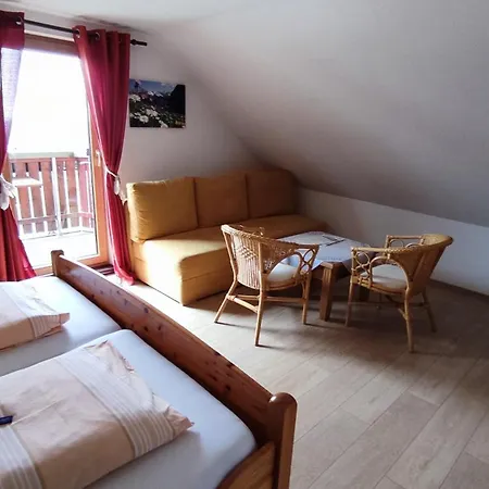 Berggasthaus & Schoene Aussicht 3*