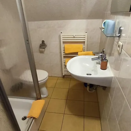 Berggasthaus & Schoene Aussicht Klingenthal