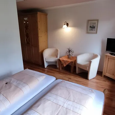 Guest house Berggasthaus & Schoene Aussicht