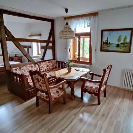 Vendégház Berggasthaus & Schoene Aussicht 3*