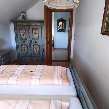 Berggasthaus & Schoene Aussicht 3*