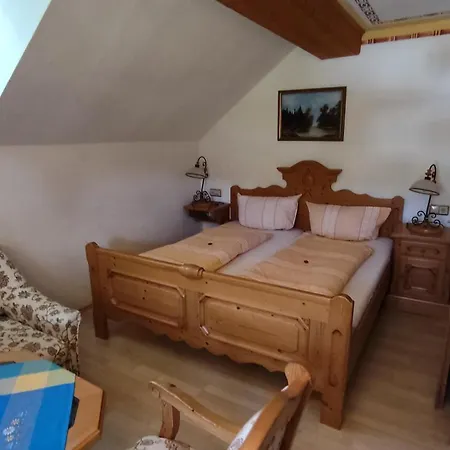 Guest house Berggasthaus & Schoene Aussicht