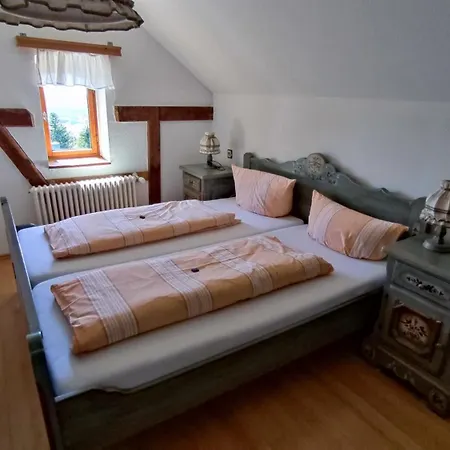 Berggasthaus & Schoene Aussicht