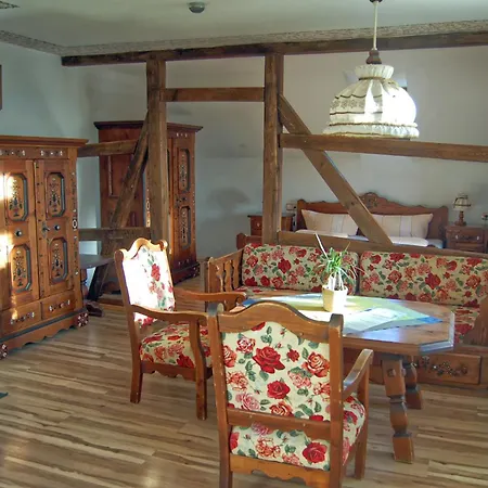 Berggasthaus & Schoene Aussicht 3* Klingenthal