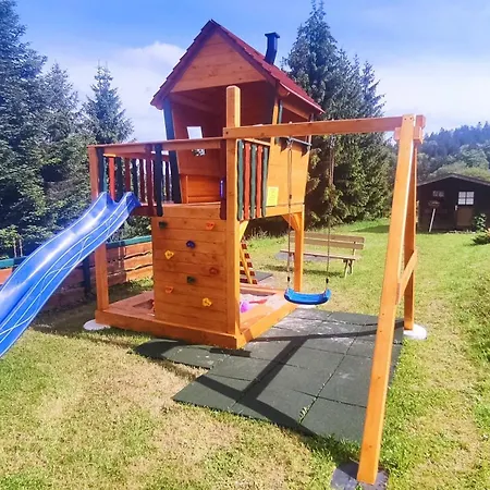 Berggasthaus & Schoene Aussicht Guest house Klingenthal