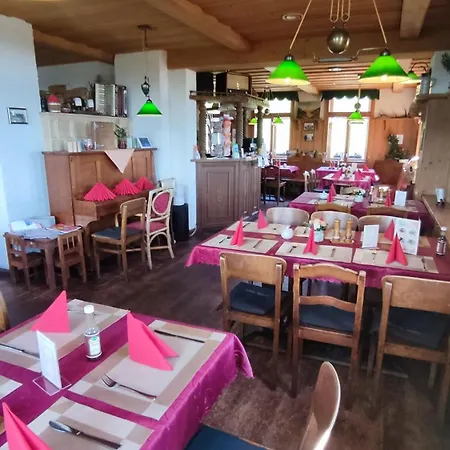 Berggasthaus & Schoene Aussicht 3*