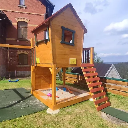 Berggasthaus & Schoene Aussicht Guest house