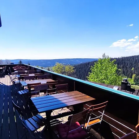 Berggasthaus & Schoene Aussicht *