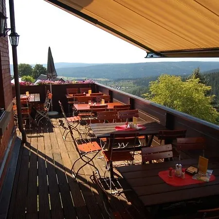 Guest house Berggasthaus & Schoene Aussicht