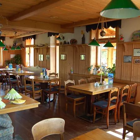 Berggasthaus & Schoene Aussicht Klingenthal