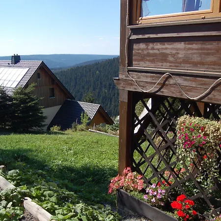 Berggasthaus & Schoene Aussicht Guest house Klingenthal