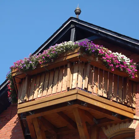 Berggasthaus & Schoene Aussicht Guest house 3*