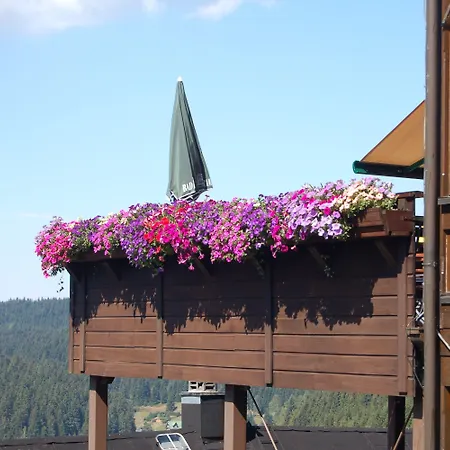 Berggasthaus & Schoene Aussicht 3*