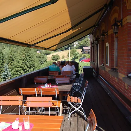 Berggasthaus & Schoene Aussicht Klingenthal