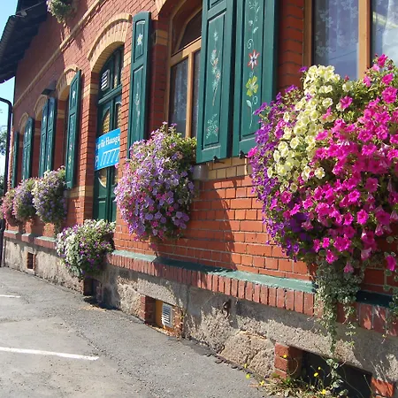 Berggasthaus & Schoene Aussicht 3* Klingenthal