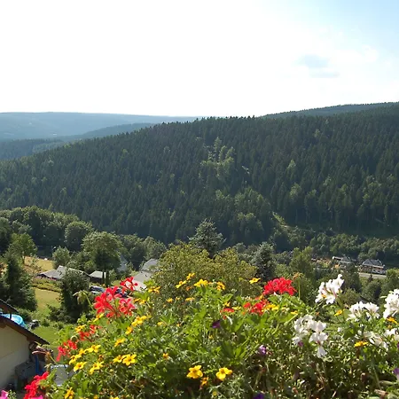 Gasthof Berggasthaus&pension Schöne Aussicht