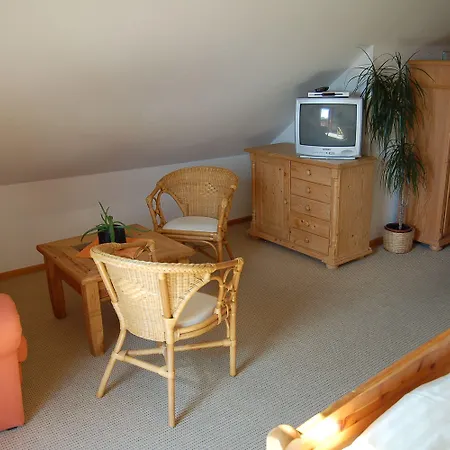 Berggasthaus & Schoene Aussicht