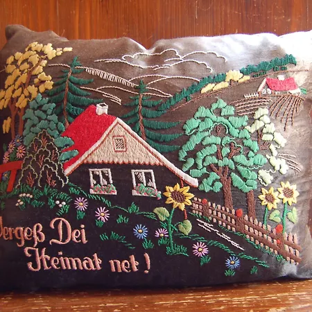 Guest house Berggasthaus & Schoene Aussicht