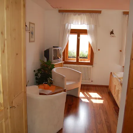 Berggasthaus & Schoene Aussicht