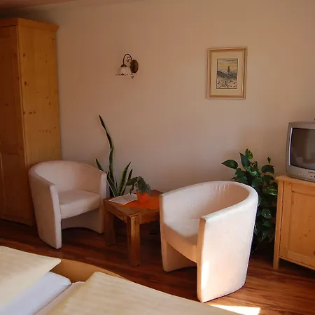 Berggasthaus & Schoene Aussicht