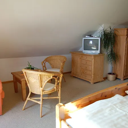 Berggasthaus & Schoene Aussicht Guest house
