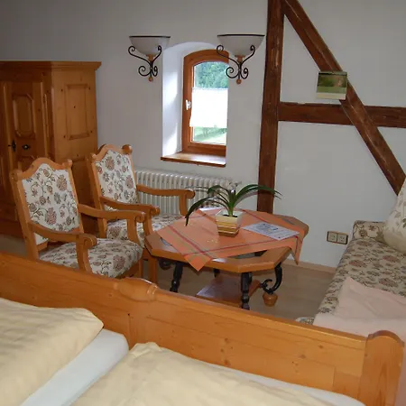 Berggasthaus & Schoene Aussicht Klingenthal