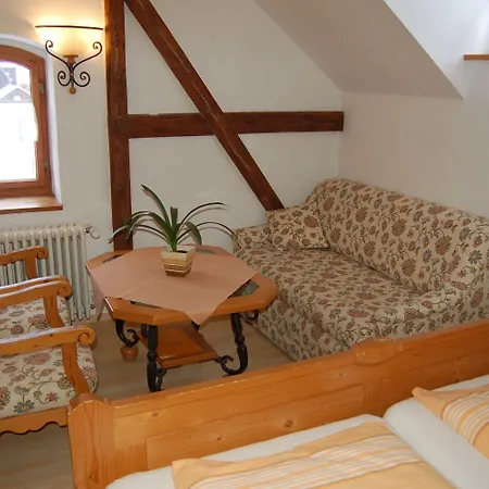 Berggasthaus&pension Schöne Aussicht 3*