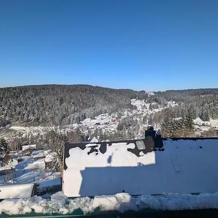 Berggasthaus & Schoene Aussicht Guest house