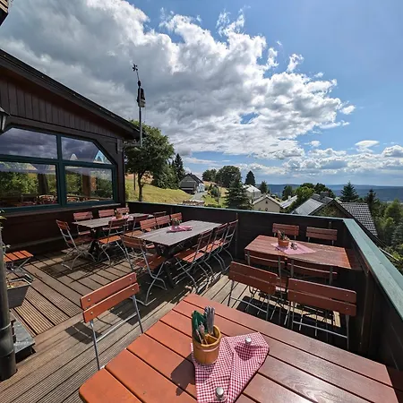 Guest house Berggasthaus & Schoene Aussicht