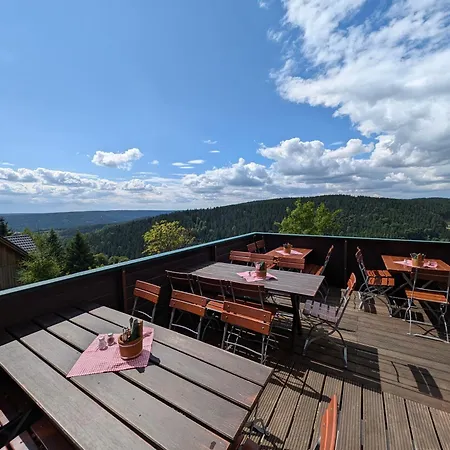Berggasthaus & Schoene Aussicht 3*